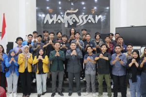 Sikapi Peristiwa 29 Agustus, Mahasiswa Makassar : Gerakan Kami Lahir dari Idealisme dan Moral, bukan Tindakan Brutal