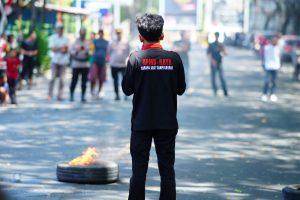 Suara Pemuda Bantaeng Untuk Wakil Rakyat