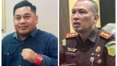 Aktivis Antikorupsi Sulsel Sebut Jabatan Zulmar Adhy Surya sebagai Kajari Ponorogo Langkah Tepat