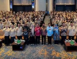 Gubernur Andi Sulaiman : Asta Cita Program MBG Harus Bebas Korupsi