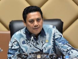 Selain Anak Wakil Ketua DPRD Sulsel, Andi Iwan Aras Ikut Diterpa Isu Kelola 50 Dapur Program MBG