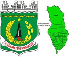 TKD Pinrang Dari APBN 2025 Capai Rp963,81M, Berikut Ulasannya