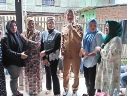 Legislator Sulsel Azizah Wahyudiyati Lakukan Fungsi Pengawasan Provinsi di Awal Tahun 2026