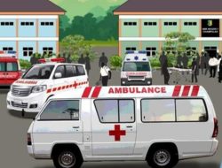 Santri di Pinrang Keracunan MBG, BGN Tutup SPPG Lembang Binanga Karaeng