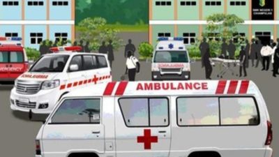 Santri di Pinrang Keracunan MBG, BGN Tutup SPPG Lembang Binanga Karaeng