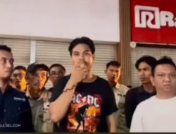 The Legend 120 Makassar Tanggapi Pernyataan Anggota Komisi III DPR RI Soal Kondisi Keamanan Kota