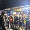 Polres Pinrang Gelar Patroli Gabungan Selama Ramadhan, Antisipasi Balap Liar dan Aksi Tembak Mainan