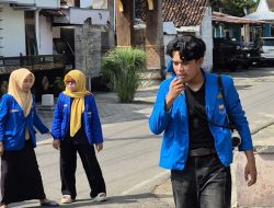 PMII UIN Alauddin Makassar Desak Pengusutan Tuntas Kasus Penyiraman Air Keras terhadap Aktivis HAM